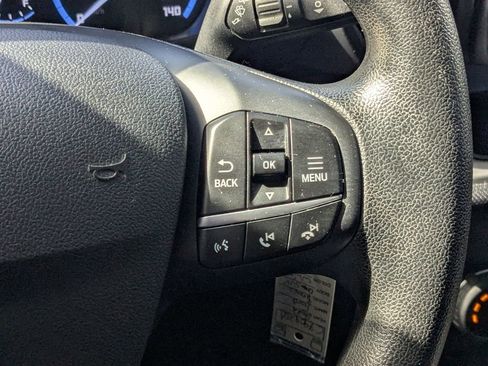 Used 2022 Ford Bronco Sport image 22