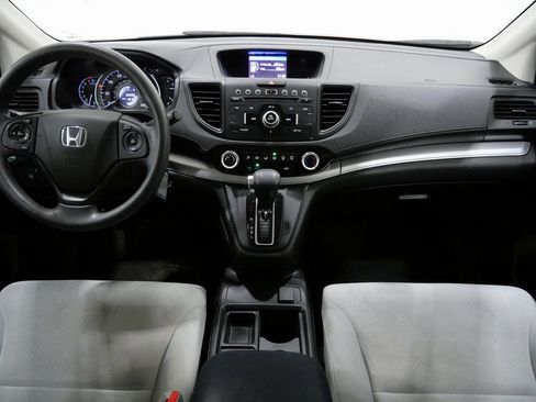 Used 2015 Honda CR-V LX image 10