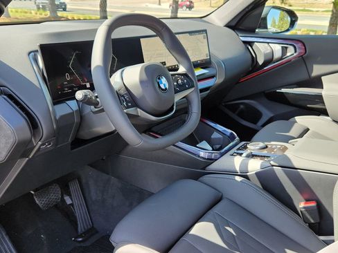 New 2026 BMW X3 xDrive30 AWD/4WD image 10