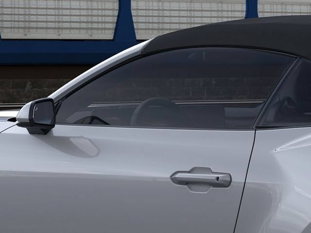 New 2026 Ford Mustang Premium RWD image 20
