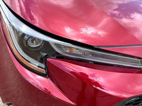 Used 2022 Toyota Corolla LE FWD image 27