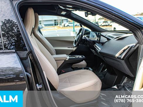 Used 2023 BMW iX xDrive50 w/ Convenience Package image 21