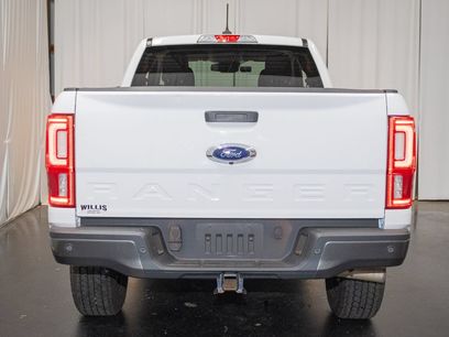 Used 2022 Ford Ranger XLT w/ Equipment Group 301A Mid