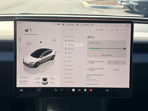 Used 2024 Tesla Model 3 Long Range image 31