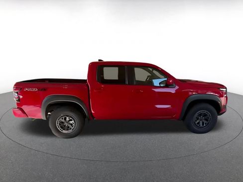 Used 2026 Nissan Frontier PRO-4X AWD/4WD image 13