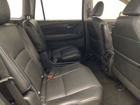 Used 2017 Honda Pilot Elite image 19