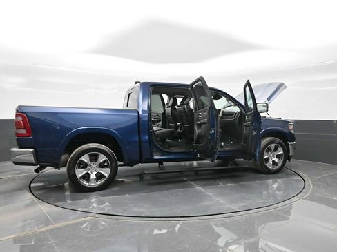 Used 2022 RAM 1500 Laramie image 38