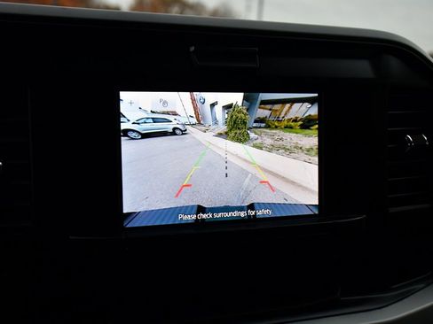 New 2026 Ford F350 XL w/ STX Appearance Package image 24