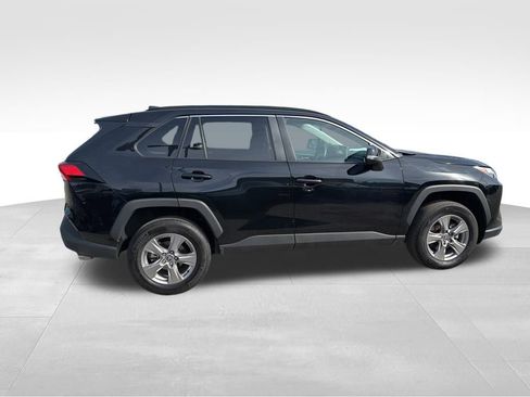 Used 2025 Toyota RAV4 XLE image 6