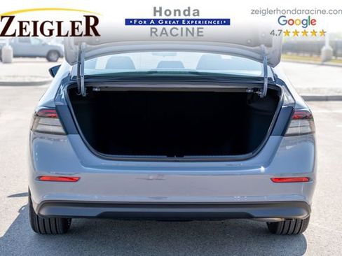 Used 2025 Honda Accord Sport image 19