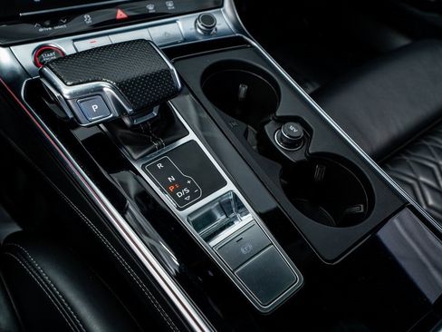 Used 2022 Audi S7 Prestige w/ Prestige Package image 48