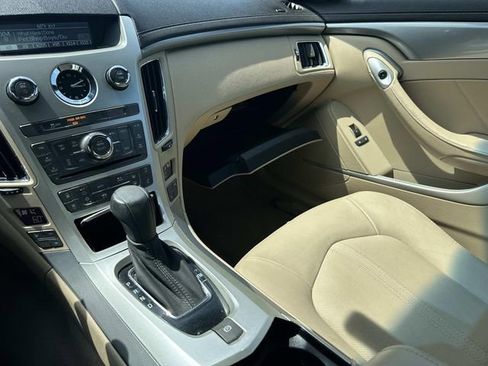 Used 2013 Cadillac CTS Performance AWD/4WD image 30