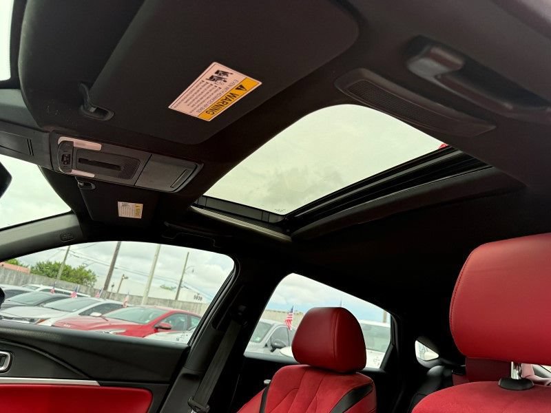 Used 2025 Acura Integra A-Spec w/ Technology Package FWD image 20