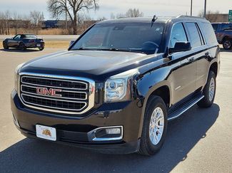 Used 2019 GMC Yukon SLT video 1
