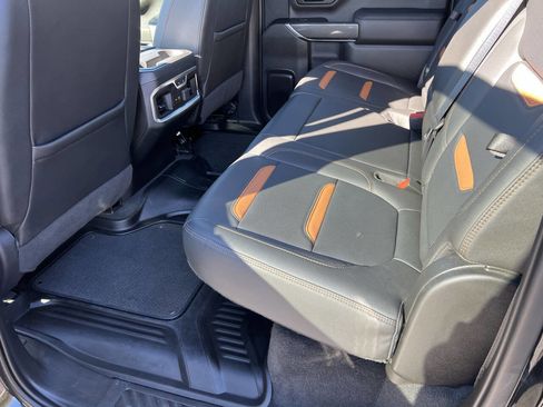 Used 2021 GMC Sierra 2500 AT4 w/ AT4 Preferred Package image 22