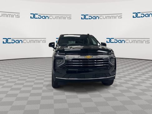 New 2026 Chevrolet Tahoe LT image 3