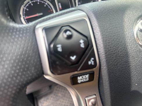 Used 2024 Toyota 4Runner Limited AWD/4WD image 20
