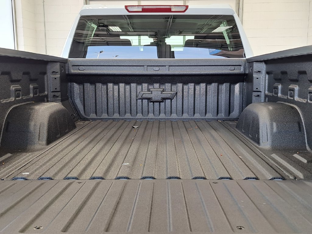 New 2026 Chevrolet Silverado 1500 RST w/ RST Select Package RWD image 13