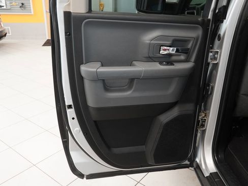 Used 2018 RAM 1500 Big Horn AWD/4WD image 19