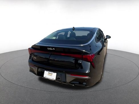 Used 2025 Kia K5 LXS FWD image 14