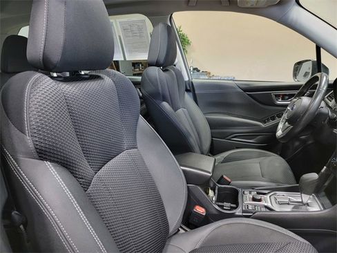 Certified 2023 Subaru Forester Premium image 17