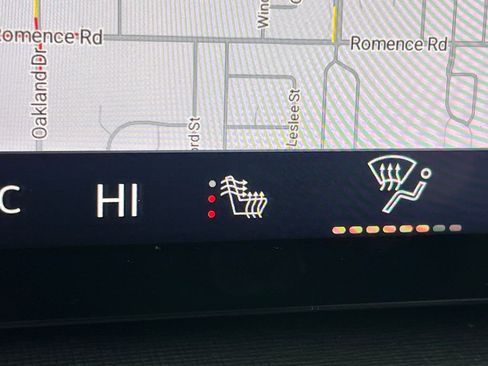 New 2026 Buick Enclave Sport Touring w/ Power Package image 26