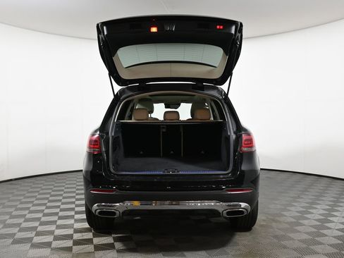 Certified 2022 Mercedes-Benz GLC 300 4MATIC image 35