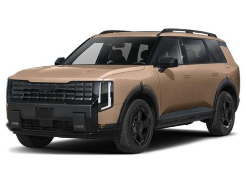 New 2027 Kia Telluride EX X-Line AWD/4WD image 1