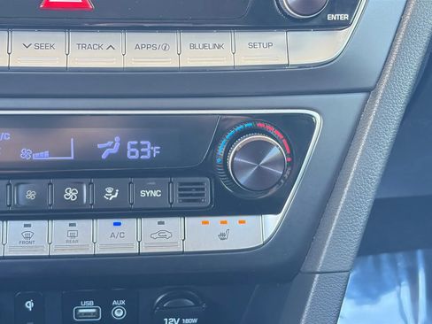 Used 2019 Hyundai Sonata SEL FWD image 25