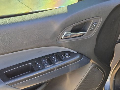 Used 2022 Chevrolet Colorado Z71 image 12