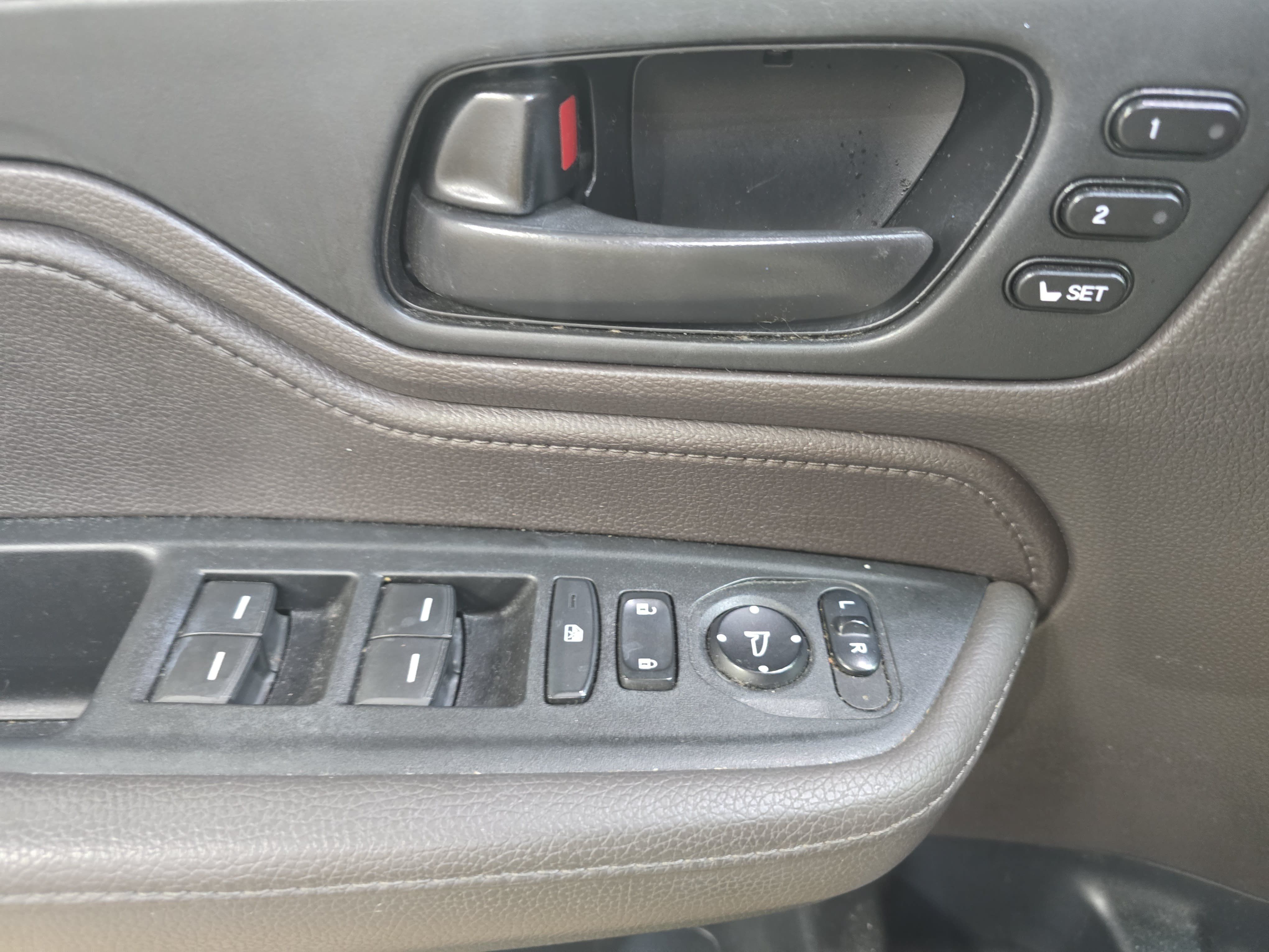 Used 2018 Honda Odyssey EX-L image 25