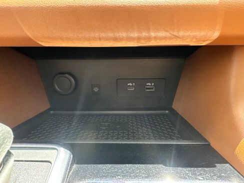 Used 2023 Nissan Pathfinder Platinum w/ Cargo Package AWD/4WD image 27