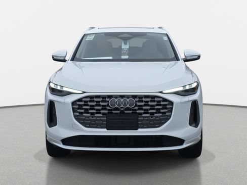 New 2025 Audi Q5 Premium Plus image 2