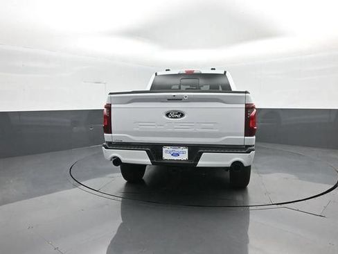 New 2026 Ford F150 XLT w/ Equipment Group 302A MID AWD/4WD image 7