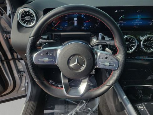 Certified 2023 Mercedes-Benz GLA 250 image 26