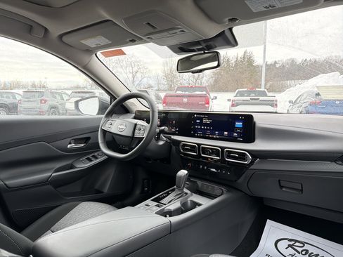 New 2026 Nissan Sentra SV image 15