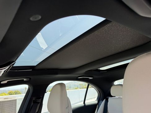 New 2026 Mercedes-Benz C 300 Sedan image 19