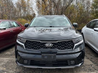 Used 2021 Kia Sorento EX
