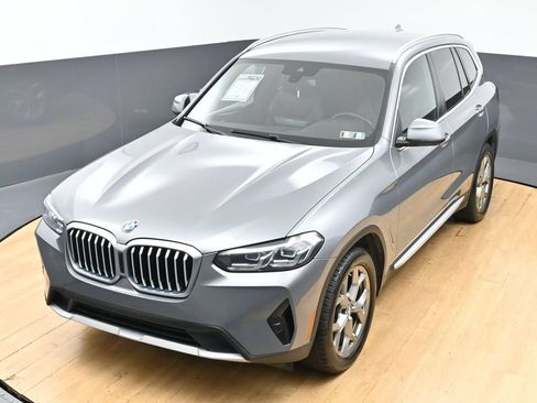 Used 2023 BMW X3 xDrive30i AWD/4WD image 44