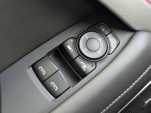 Used 2024 Chevrolet Camaro SS RWD image 24