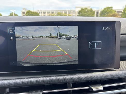 Certified 2026 Hyundai Santa Cruz SEL AWD/4WD image 21
