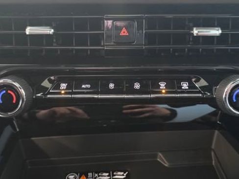 New 2026 Chevrolet Tahoe Z71 w/ Comfort Package image 21