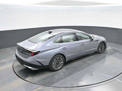 New 2026 Hyundai Sonata SEL image 30