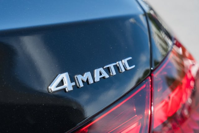 Used 2023 Mercedes-Benz C 300 4MATIC Sedan image 10
