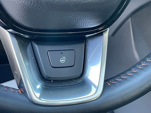 Used 2024 Honda CR-V Sport Touring image 33