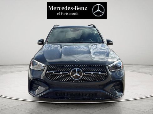 New 2026 Mercedes-Benz GLE 450 4MATIC image 8