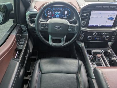 Used 2023 Ford F150 Lariat