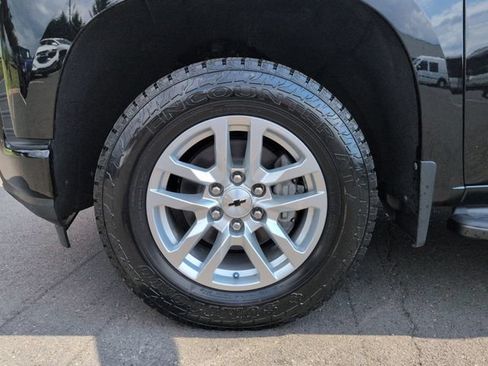Used 2020 Chevrolet Silverado 1500 RST AWD/4WD image 35
