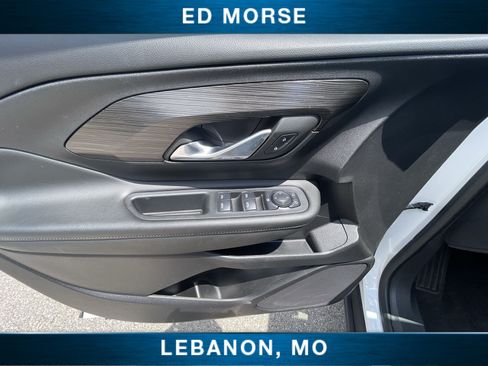 Certified 2024 GMC Terrain SLE FWD image 20