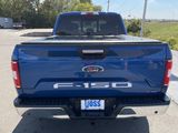 Used 2018 Ford F150 XLT w/ Equipment Group 302A Luxury image 4
